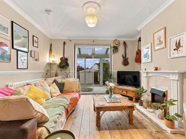 Property for sale in Speedwell, Bristol