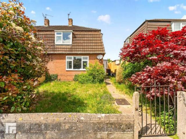 Property for sale in Merthyr Dyfan, Barry