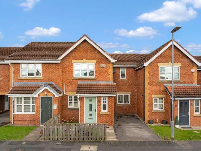 Property for sale in Lugsdale, Widnes