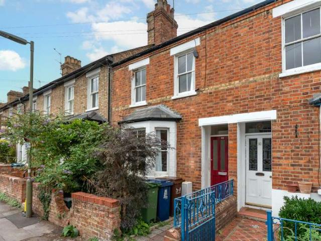Property for sale in Grandpont, Oxford