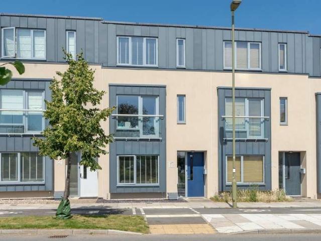 Property for sale in Evershot, Oxfordshire