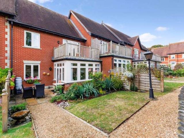 Property for sale in Iwerne Minster, East Dorset