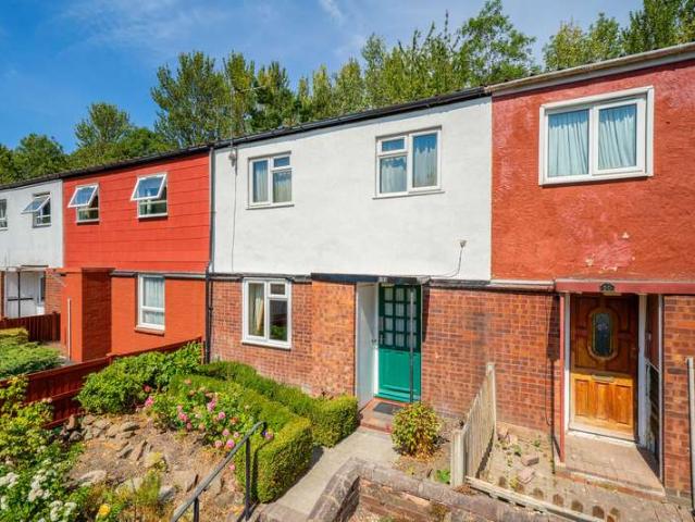 Property for sale in Heath Hill, Telford