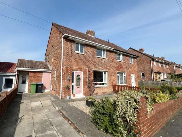 Property for sale in Mount Pleasant, Thinford