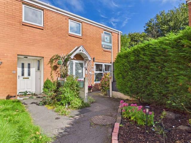 Property for sale in Old Hall