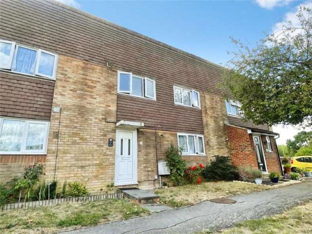 Property for sale in Netteswell, Harlow