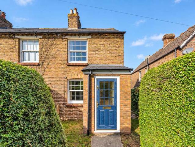 Property for sale in Aldingbourne, Clapham