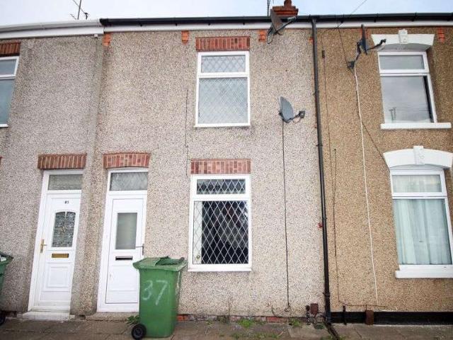 Property for sale in New Clee, Grimsby