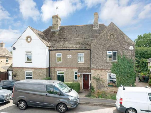 Property for sale in Easton On The Hill