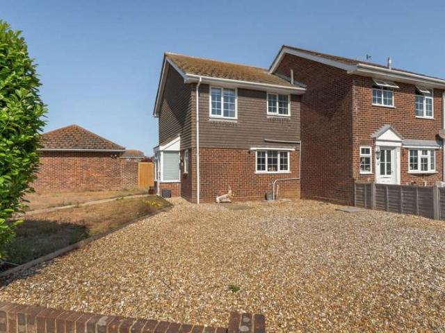 Property for sale in Littlecote, West Sussex