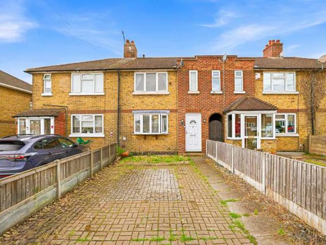 Property for sale in Aveley, Essex
