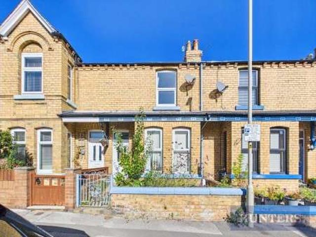 Cottage for sale in Falsgrave, Scarborough