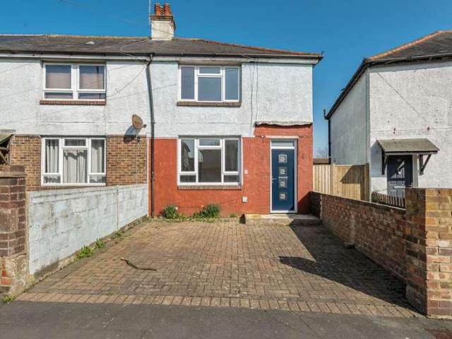 Property for sale in Clapham, West Sussex