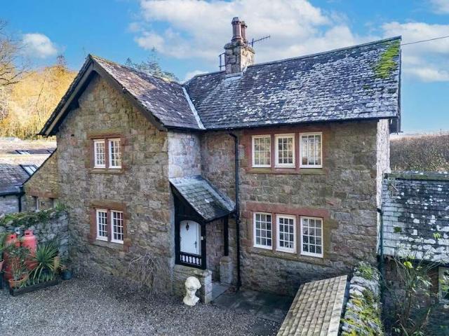 Property for sale in Eskdale