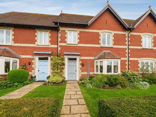 Property for sale in Iwerne Minster, East Dorset