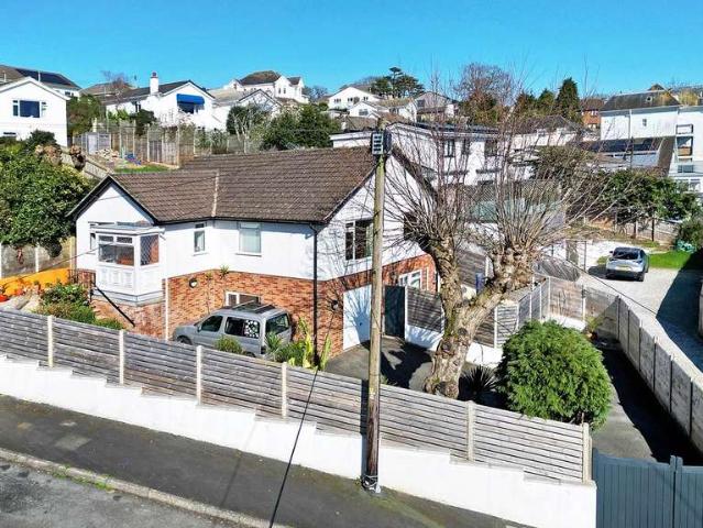 Property for sale in Holcombe Down, Teignbridge