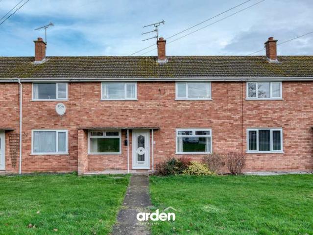 Property for sale in Lyppard Grange, Worcester