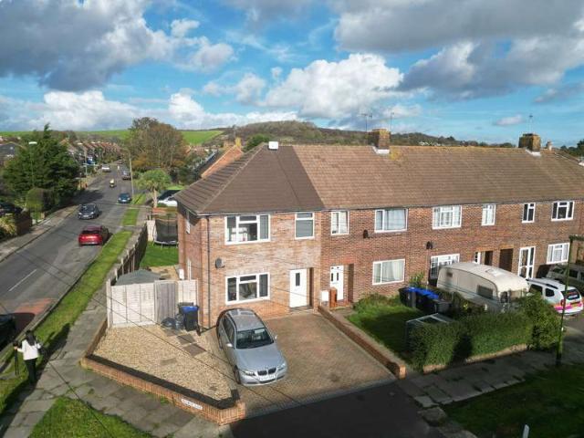 Property for sale in Fishersgate, West Sussex