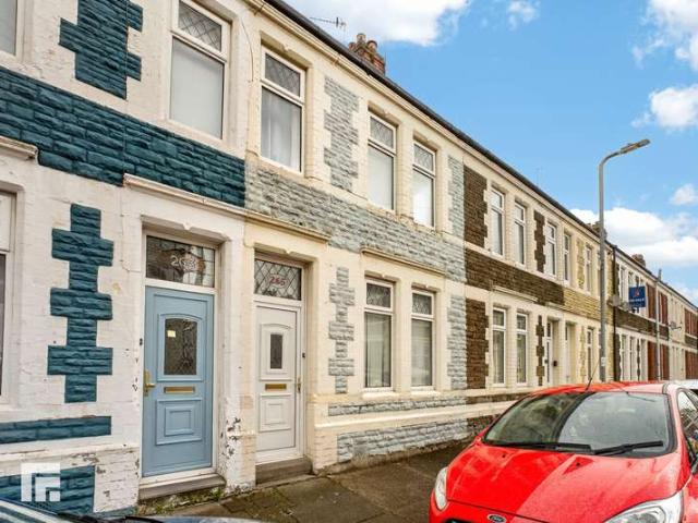 Property for sale in Plasnewydd, Falcon Lodge