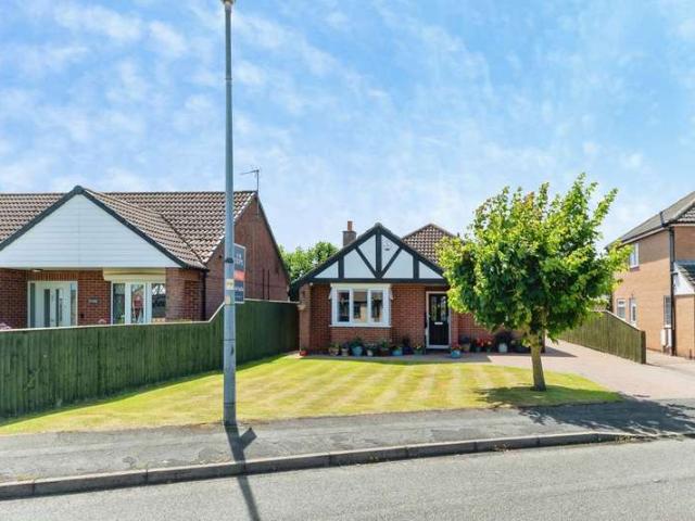 Property for sale in South End, Ingleby