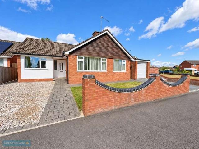 Property for sale in Frieze Hill, Staplegrove