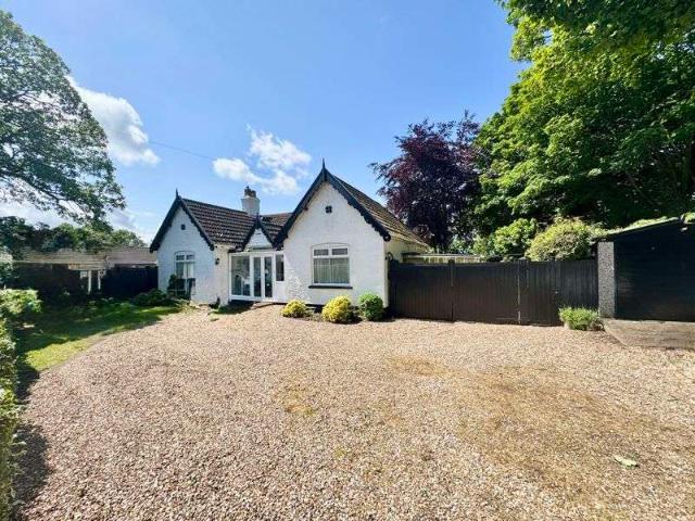 Property for sale in Belleau, Lincolnshire