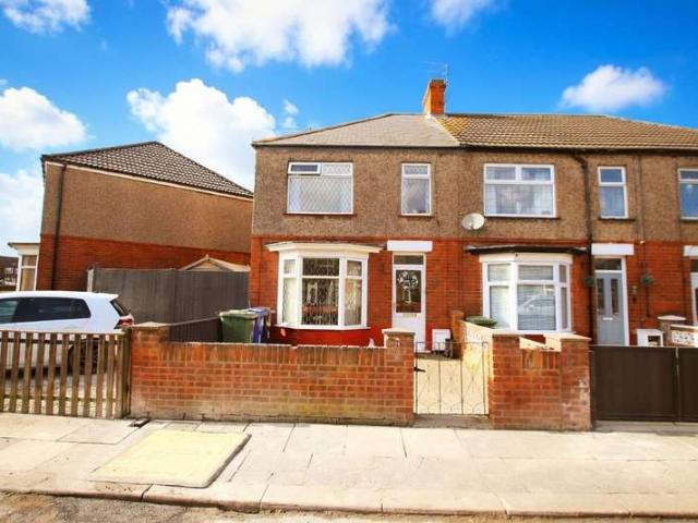 Property for sale in Yarborough, Grimsby