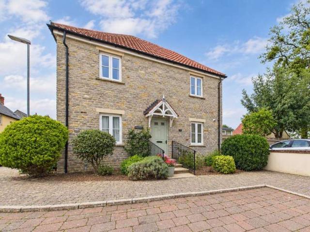 Property for sale in High Ham, Pitney