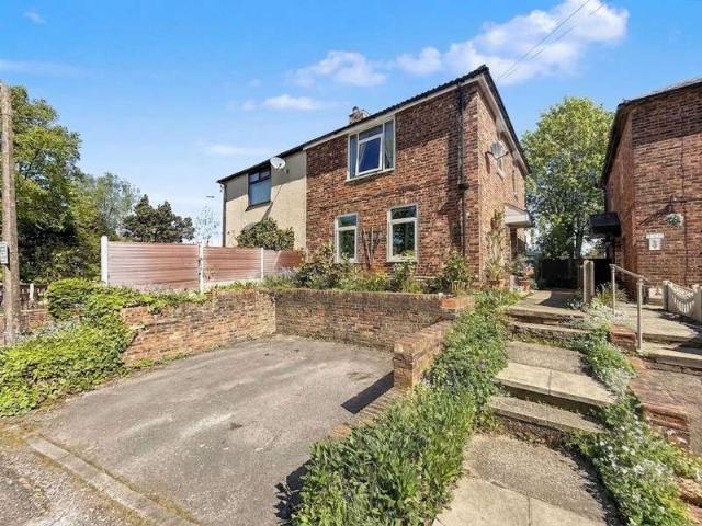 Property for sale in Sedgley Park, Bury