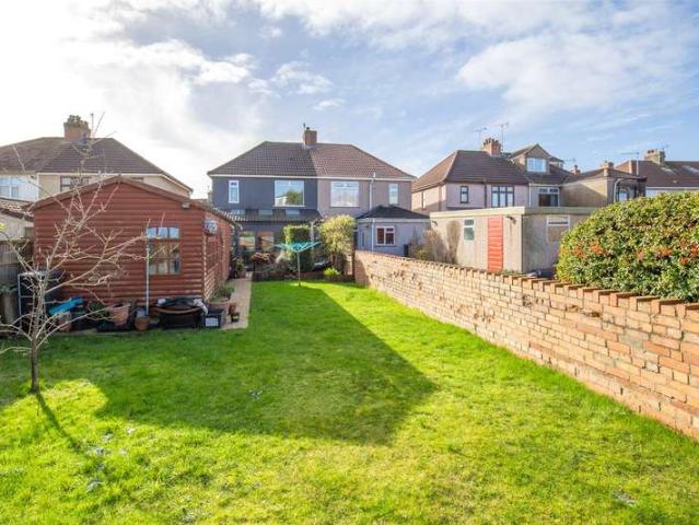 Property for sale in Filton, South Gloucestershire