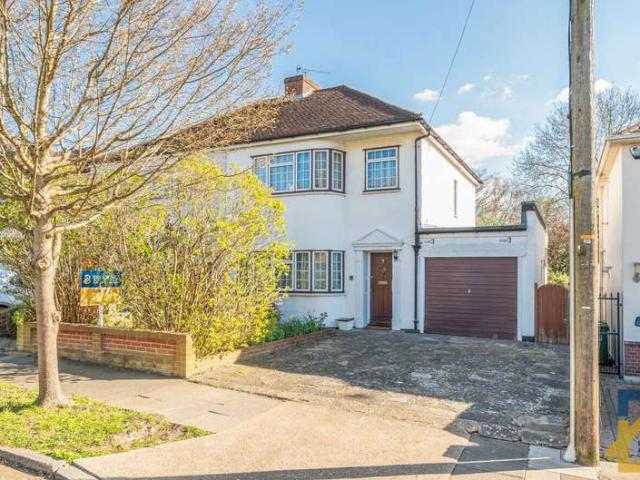 Property for sale in Pot Kilns, Greater London