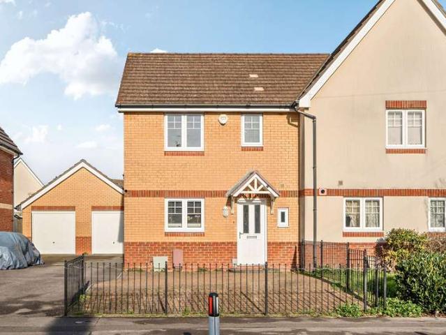 Property for sale in Clapham, West Sussex