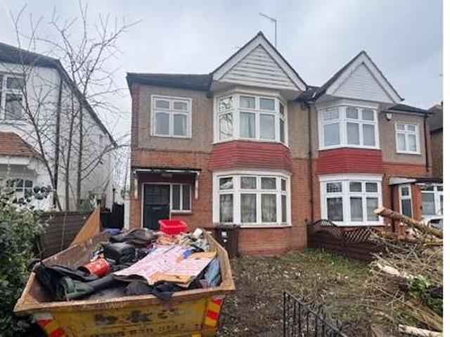 Property for sale in Lane, Greater London