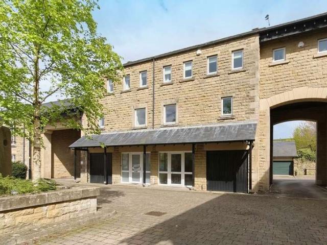 Property for sale in Hornby, Lancaster