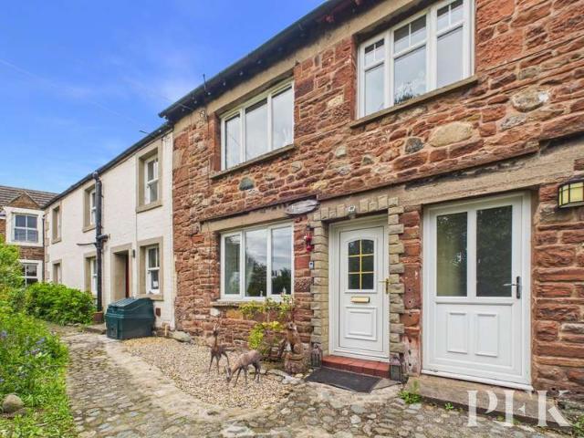 Property for sale in Kirkby Thore