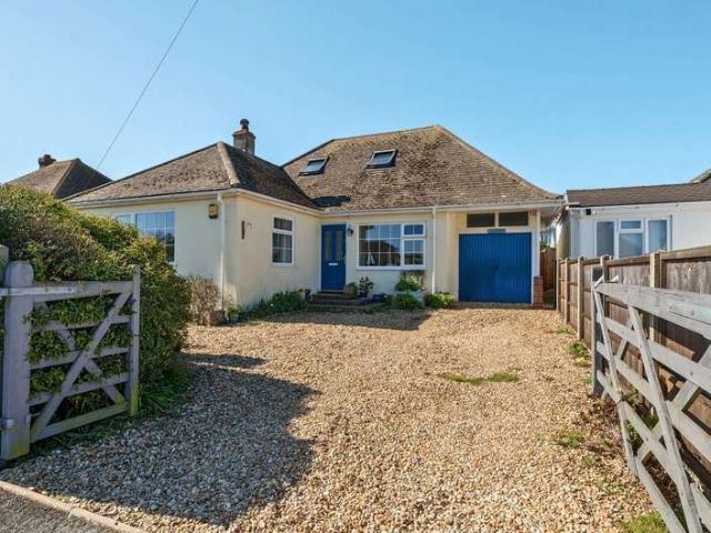 Property for sale in Littlecote, West Sussex