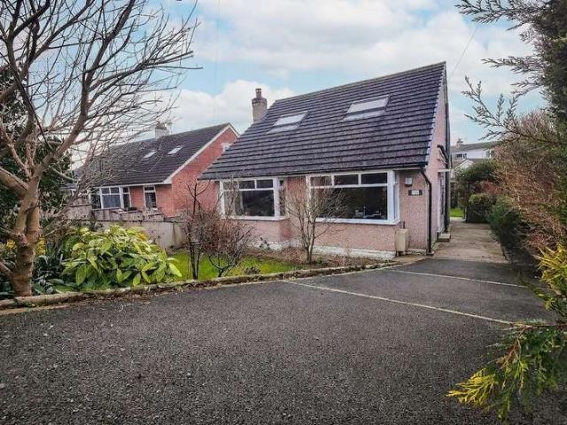 Property for sale in Bolton le Sands, Lancaster