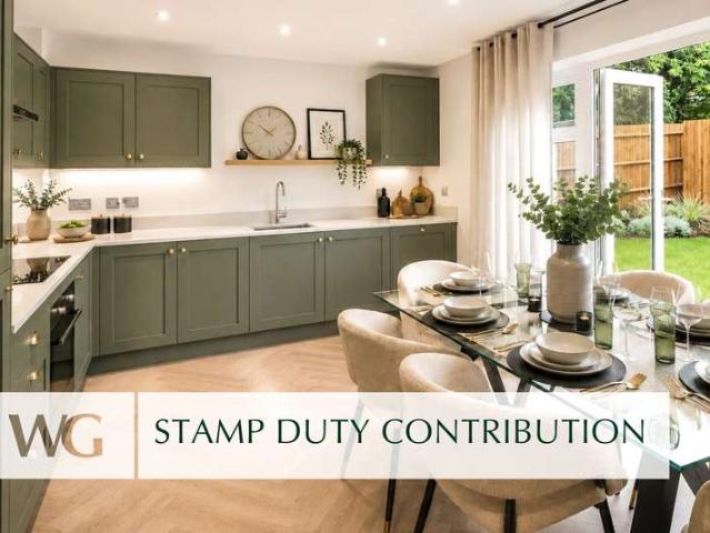 Property for sale in Budlake, Devon