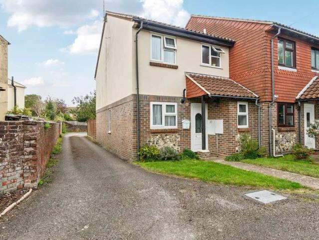 Property for sale in Clapham, West Sussex