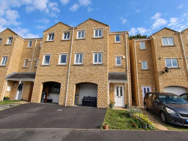 Property for sale in Lydgate, Calderdale
