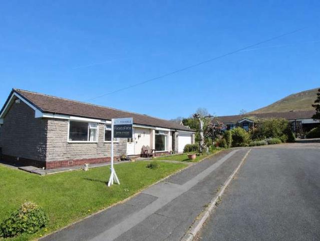 Property for sale in Todmorden, West Yorkshire