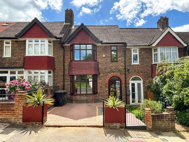 Property for sale in London Borough of Lewisham, Greater London