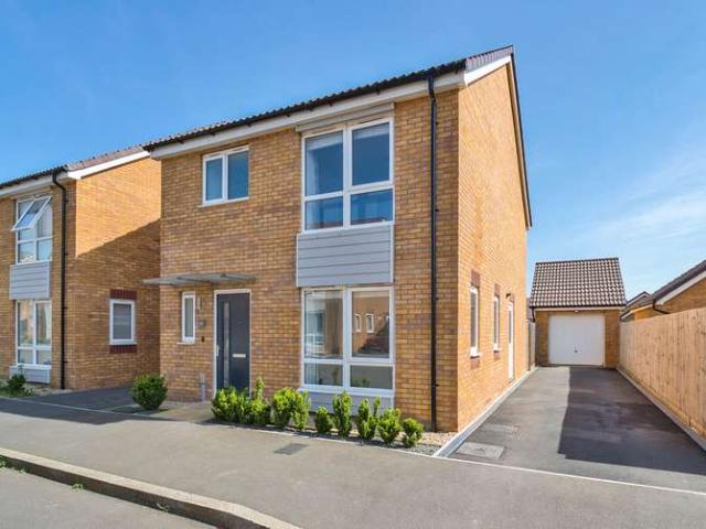 Property for sale in Banwell, North Somerset
