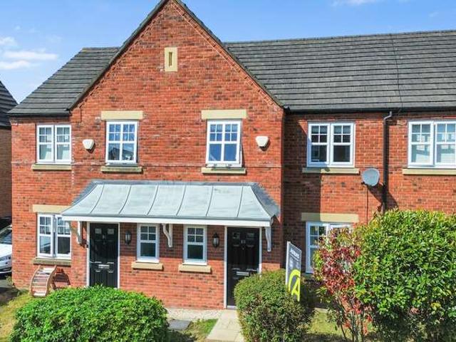 Property for sale in Paddington, Warrington