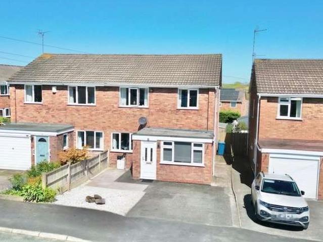 Property for sale in Elford Heath, Baswich