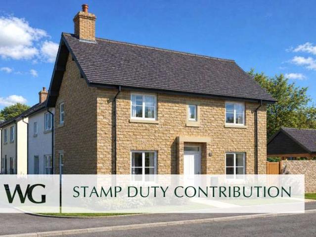 Property for sale in Budlake, Devon