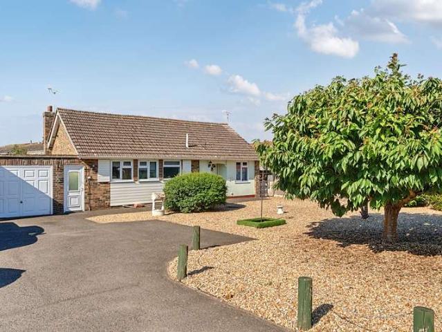 Property for sale in Clapham, West Sussex