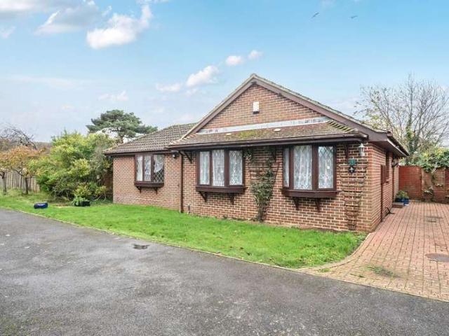 Property for sale in Littlecote, West Sussex
