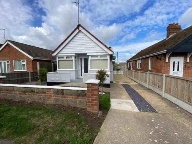 House for rent in Stokesby, Norfolk