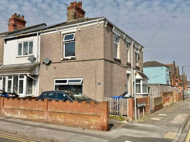 Property for sale in Cleethorpes, North East Lincolnshire